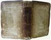 MEDICINE & SCIENCE  WIRSUNG, CHRISTOPH. Ein new Artzney Buch.  1605